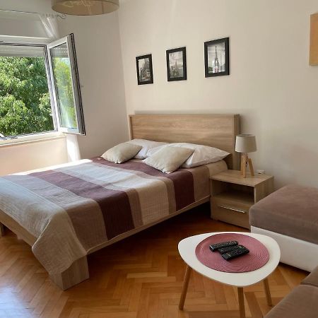 Apartment Beauty พูลา ภายนอก รูปภาพ