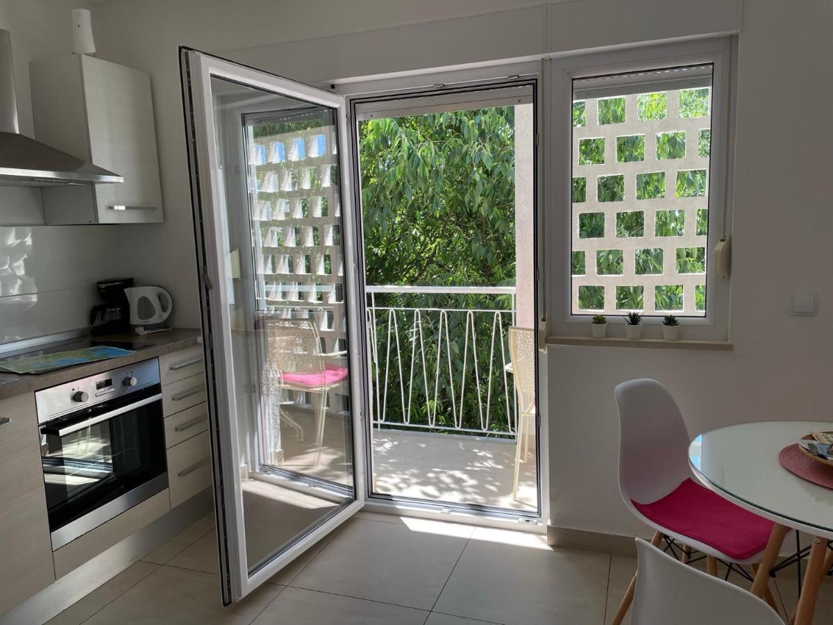 Apartment Beauty พูลา ภายนอก รูปภาพ