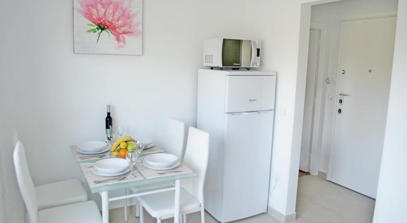 Apartment Beauty พูลา ห้อง รูปภาพ